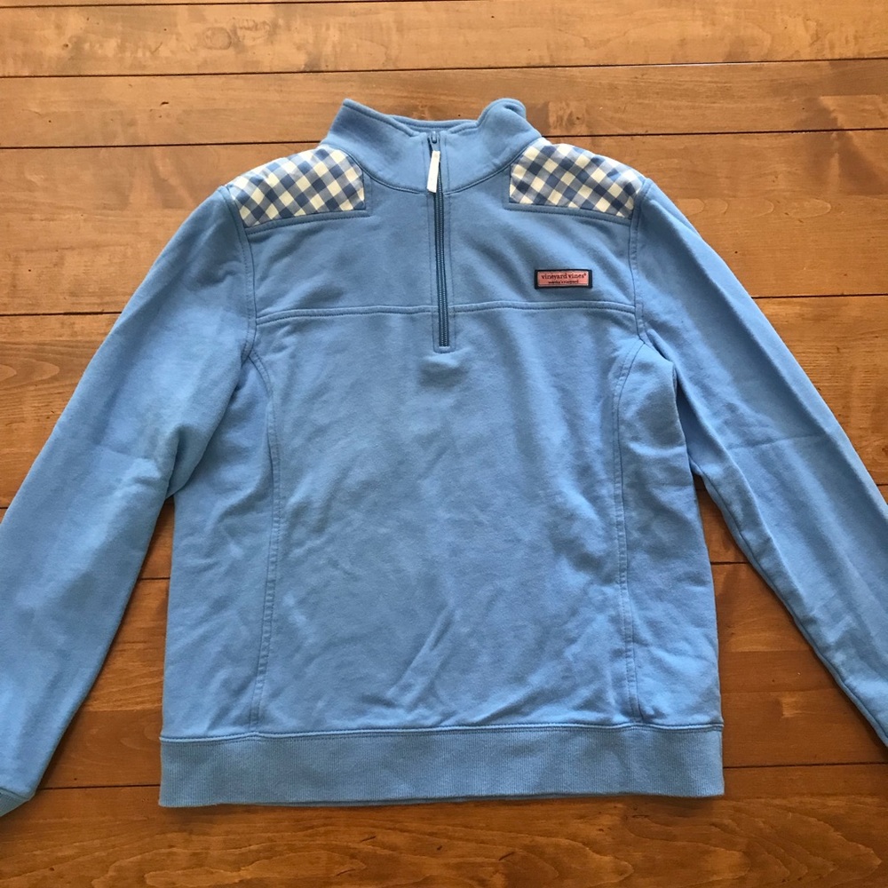 Vineyard Vines Shep Shirt